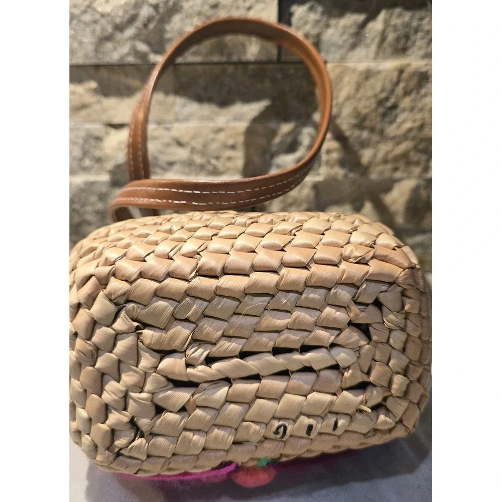 The Unbranded Brand handwoven guatemalan